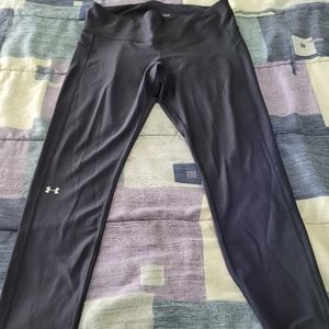 Under Armour leggins